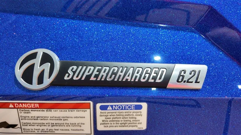 Slide: The Image of MasterCraft XSTAR23 2026 - 16