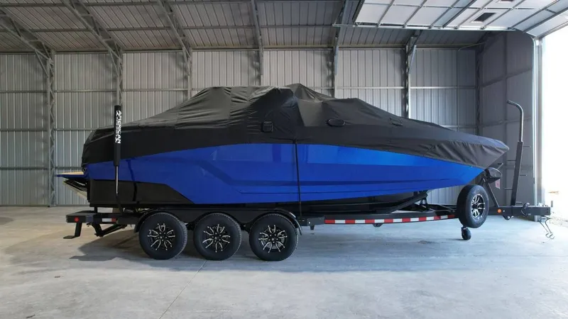 Slide: The Image of MasterCraft XSTAR23 2026 - 163