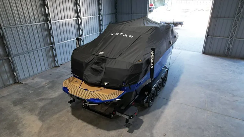 Slide: The Image of MasterCraft XSTAR23 2026 - 164