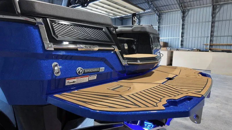 Slide: The Image of MasterCraft XSTAR23 2026 - 18