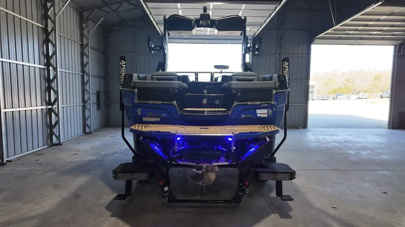 Slide: The Image of MasterCraft XSTAR23 2026 - 19