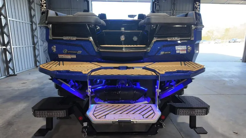 Slide: The Image of MasterCraft XSTAR23 2026 - 20