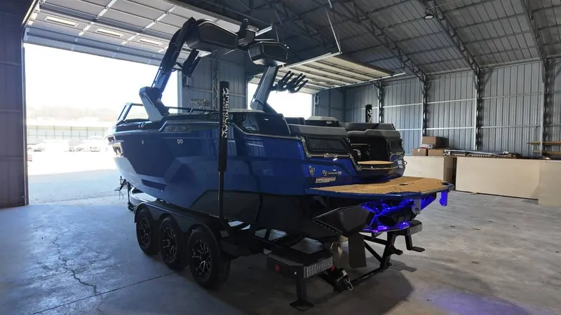 Slide: The Image of MasterCraft XSTAR23 2026 - 22