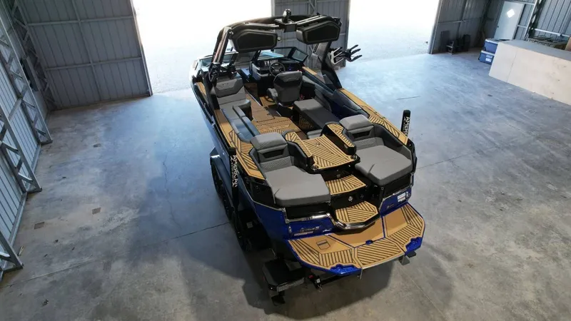 Slide: The Image of MasterCraft XSTAR23 2026 - 23