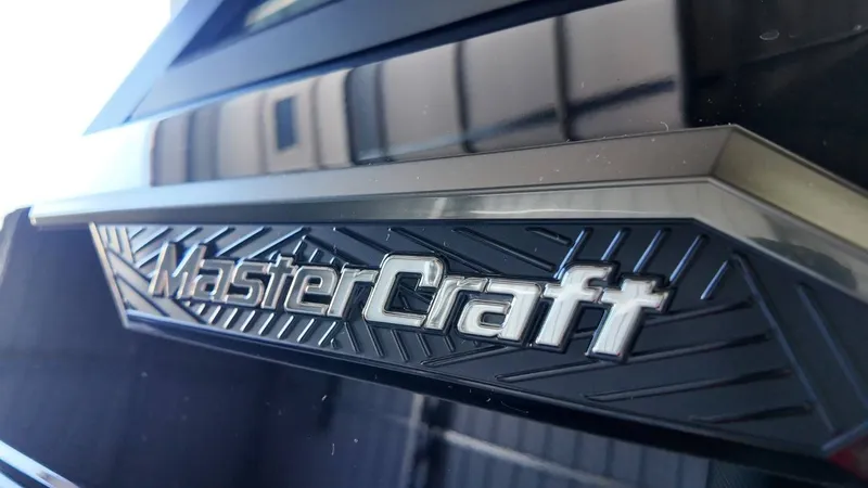 Slide: The Image of MasterCraft XSTAR23 2026 - 24