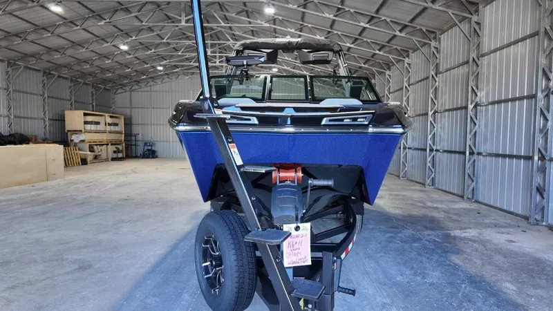 Slide: The Image of MasterCraft XSTAR23 2026 - 26