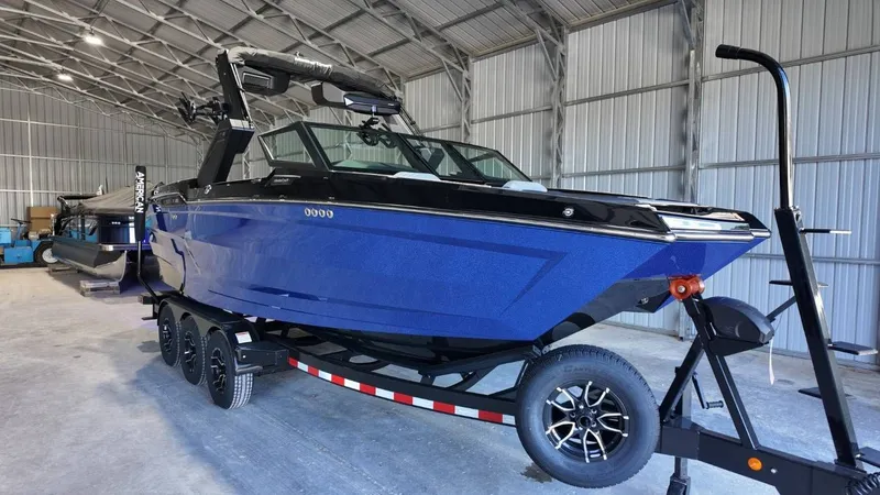 Slide: The Image of MasterCraft XSTAR23 2026 - 27