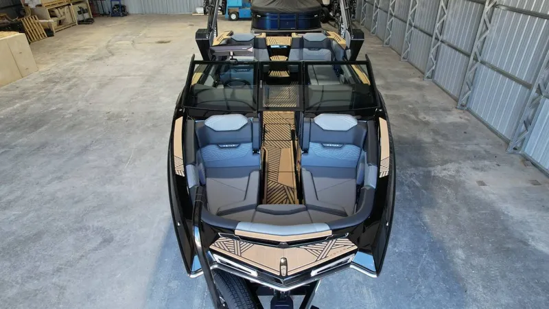Slide: The Image of MasterCraft XSTAR23 2026 - 29