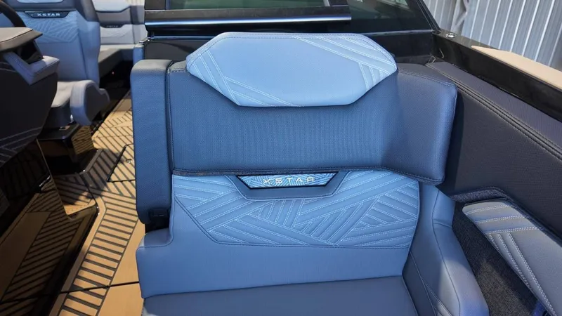 Slide: The Image of MasterCraft XSTAR23 2026 - 32