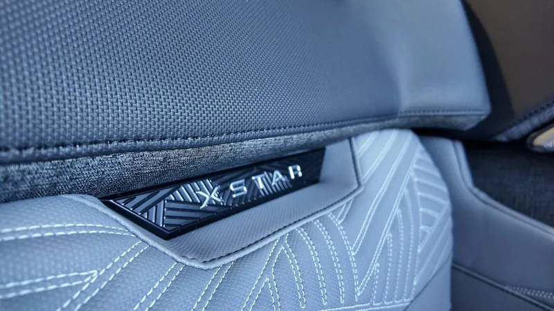 Slide: The Image of MasterCraft XSTAR23 2026 - 33