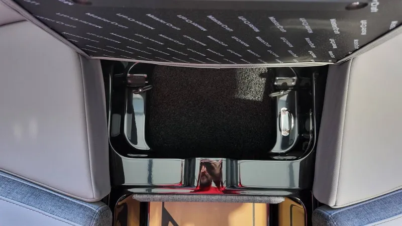 Slide: The Image of MasterCraft XSTAR23 2026 - 42