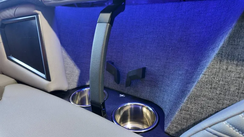 Slide: The Image of MasterCraft XSTAR23 2026 - 46