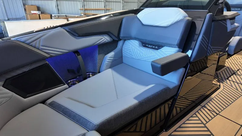 Slide: The Image of MasterCraft XSTAR23 2026 - 47