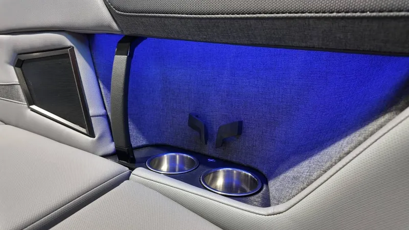 Slide: The Image of MasterCraft XSTAR23 2026 - 50