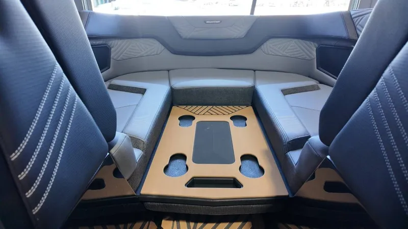 Slide: The Image of MasterCraft XSTAR23 2026 - 54