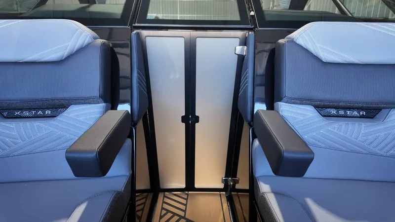 Slide: The Image of MasterCraft XSTAR23 2026 - 55