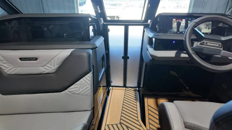 Slide: The Image of MasterCraft XSTAR23 2026 - 56