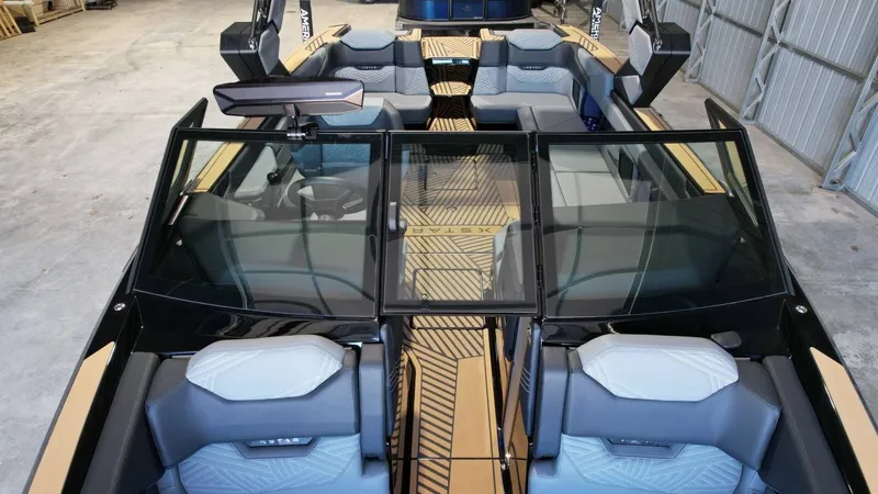 Slide: The Image of MasterCraft XSTAR23 2026 - 57