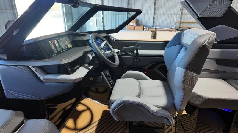 Slide: The Image of MasterCraft XSTAR23 2026 - 62