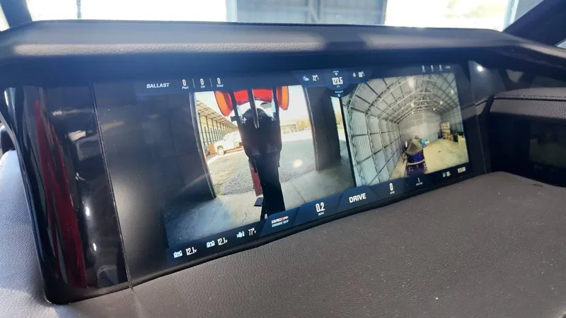 Slide: The Image of MasterCraft XSTAR23 2026 - 64