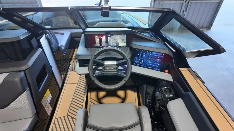 Slide: The Image of MasterCraft XSTAR23 2026 - 66