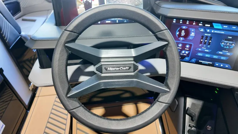 Slide: The Image of MasterCraft XSTAR23 2026 - 67