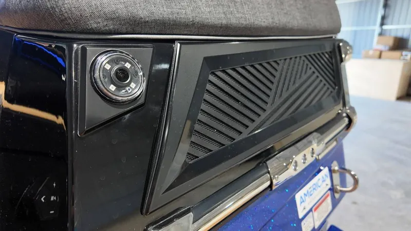 Slide: The Image of MasterCraft XSTAR23 2026 - 7