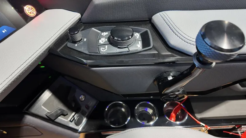 Slide: The Image of MasterCraft XSTAR23 2026 - 75