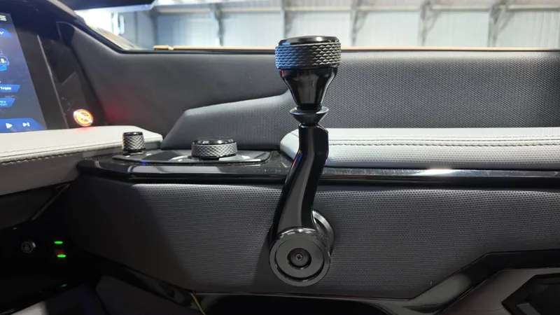 Slide: The Image of MasterCraft XSTAR23 2026 - 76