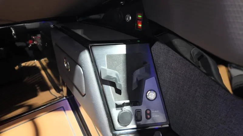 Slide: The Image of MasterCraft XSTAR23 2026 - 79