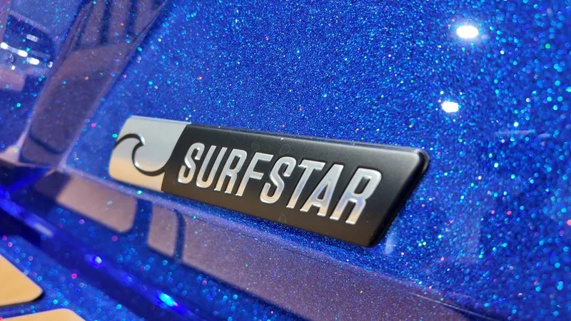 Slide: The Image of MasterCraft XSTAR23 2026 - 8