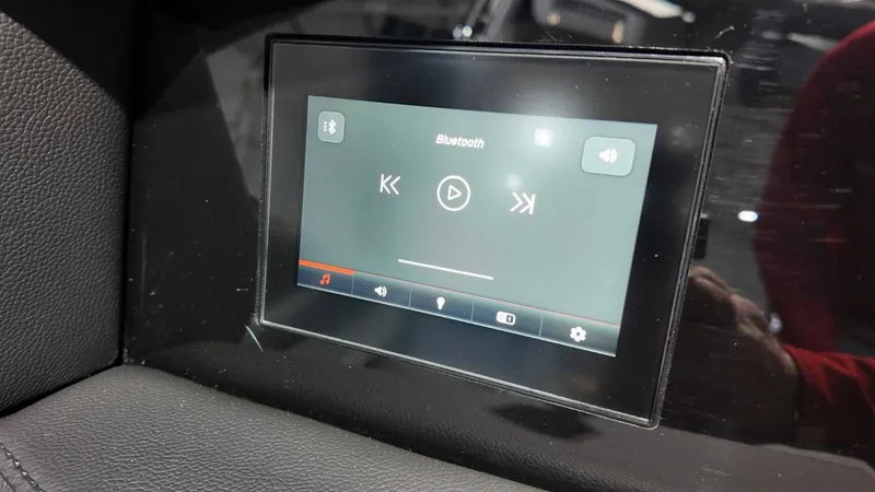 Slide: The Image of MasterCraft XSTAR23 2026 - 83