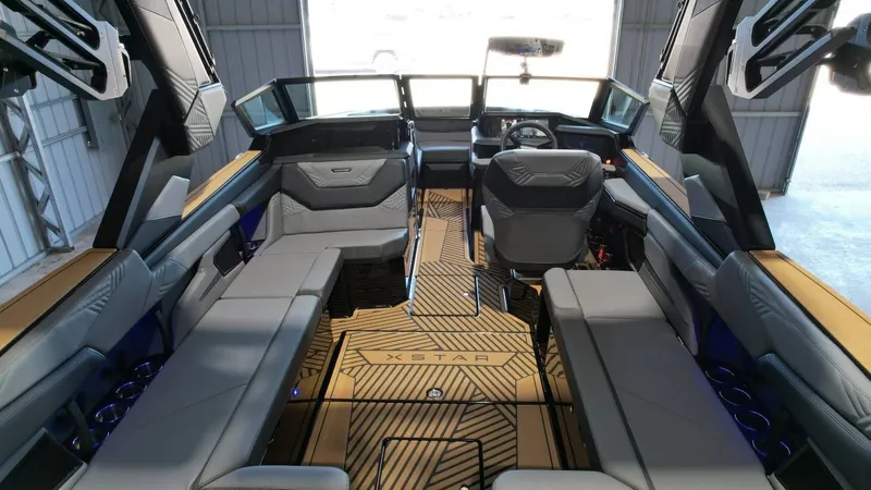 Slide: The Image of MasterCraft XSTAR23 2026 - 94