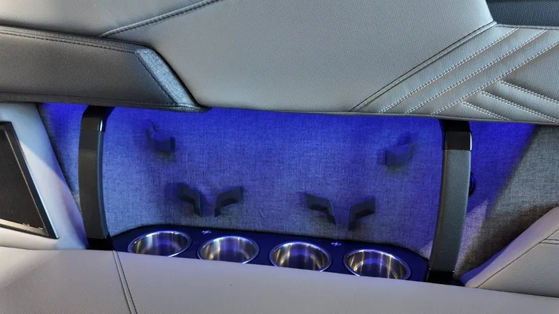 Slide: The Image of MasterCraft XSTAR23 2026 - 95