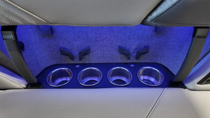 Slide: The Image of MasterCraft XSTAR23 2026 - 96