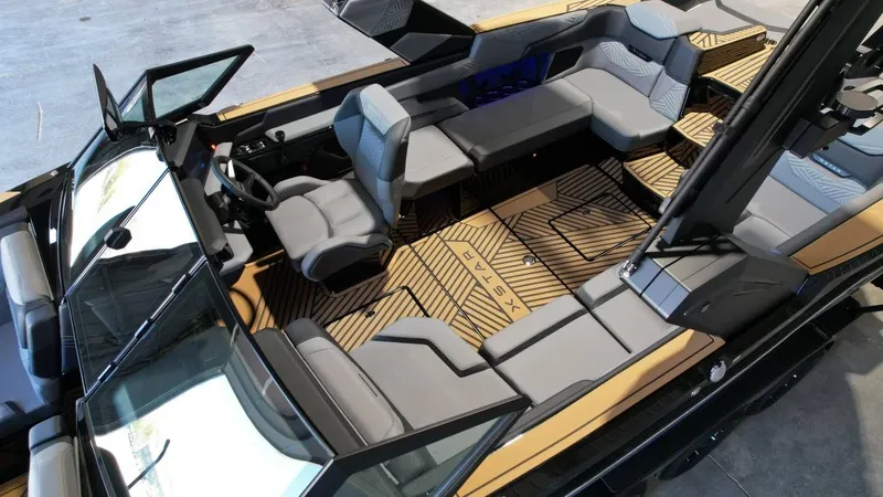 Slide: The Image of MasterCraft XSTAR23 2026 - 97