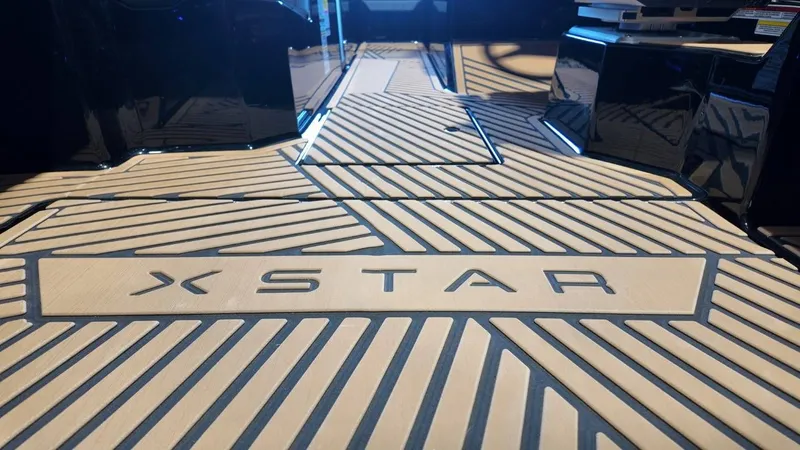 Slide: The Image of MasterCraft XSTAR23 2026 - 98