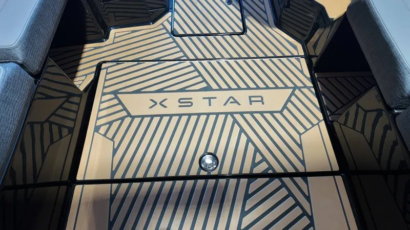 Slide: The Image of MasterCraft XSTAR23 2026 - 99