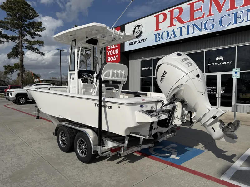 Slide: The Image of Tidewater 2300 Carolina Bay 2026 - 10