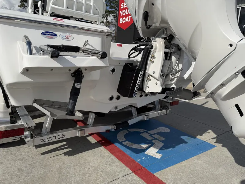 Slide: The Image of Tidewater 2300 Carolina Bay 2026 - 12