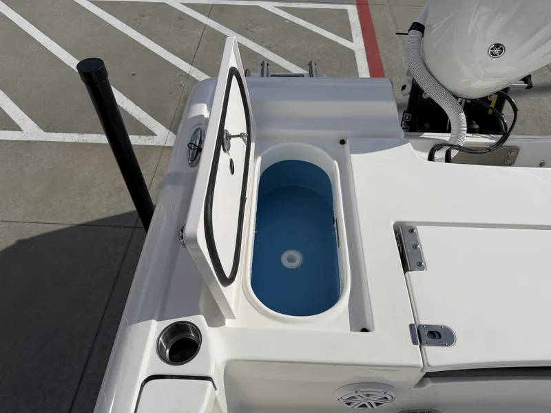 Slide: The Image of Tidewater 2300 Carolina Bay 2026 - 15