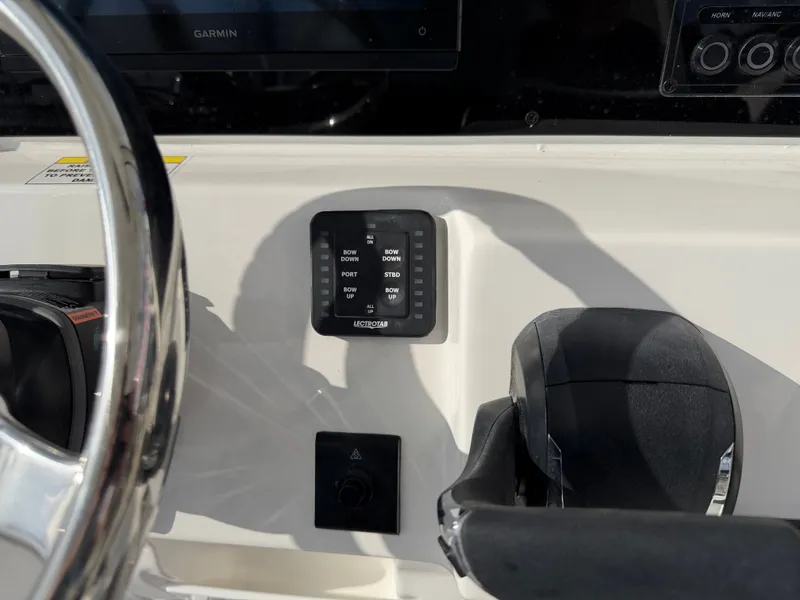 Slide: The Image of Tidewater 2300 Carolina Bay 2026 - 27