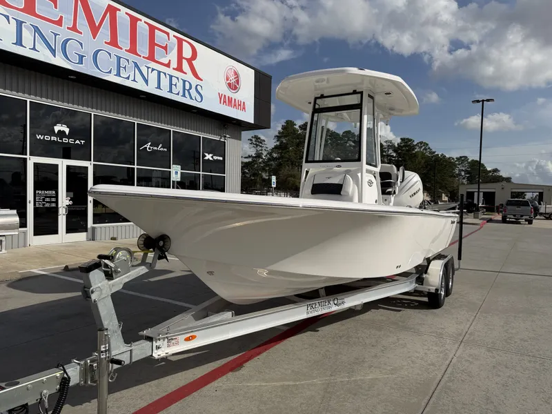 Slide: The Image of Tidewater 2300 Carolina Bay 2026 - 3