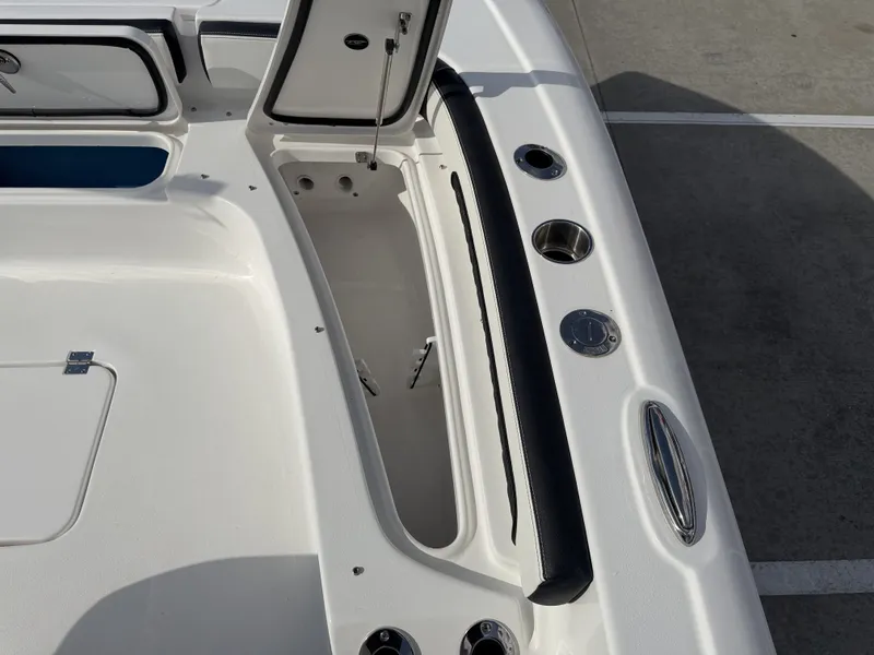 Slide: The Image of Tidewater 2300 Carolina Bay 2026 - 35