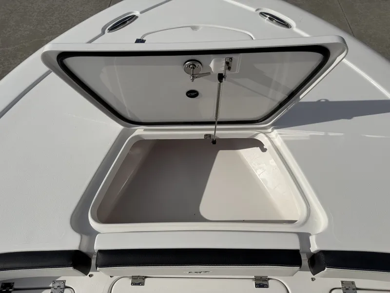 Slide: The Image of Tidewater 2300 Carolina Bay 2026 - 37