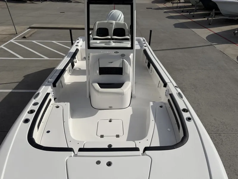 Slide: The Image of Tidewater 2300 Carolina Bay 2026 - 39