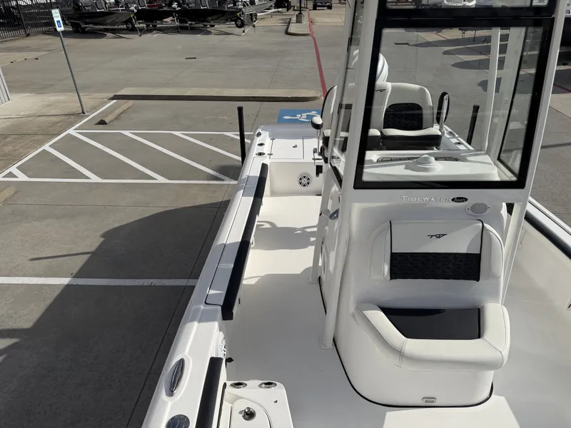 Slide: The Image of Tidewater 2300 Carolina Bay 2026 - 41