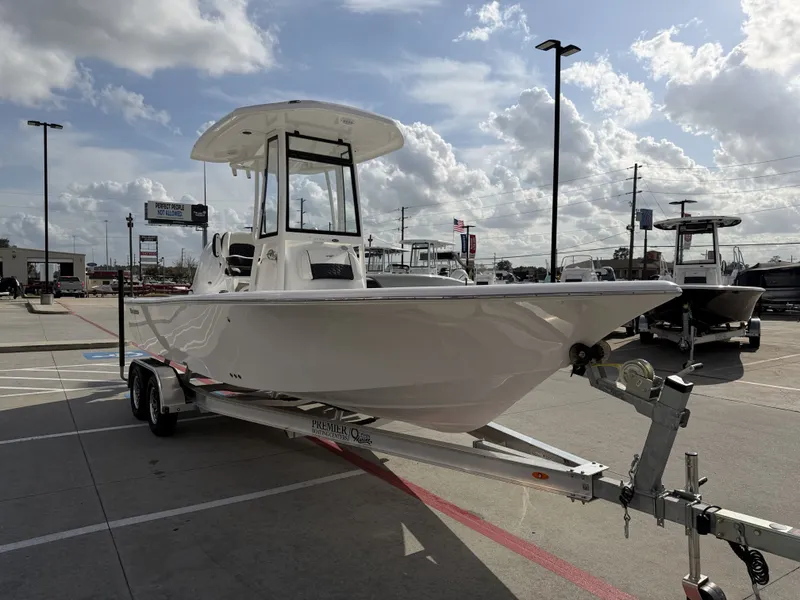 Slide: The Image of Tidewater 2300 Carolina Bay 2026 - 6