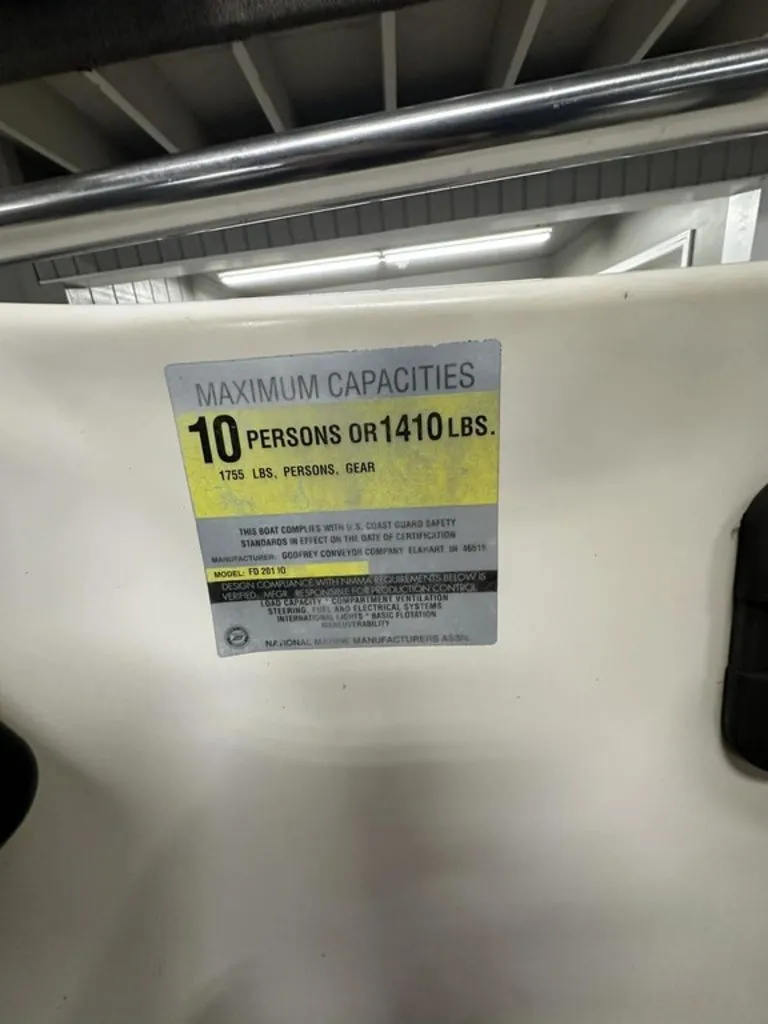 Slide: The Image of Hurricane Fun Deck 201 2000 - 10