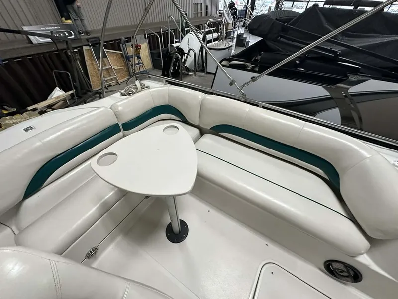 Slide: The Image of Hurricane Fun Deck 201 2000 - 11